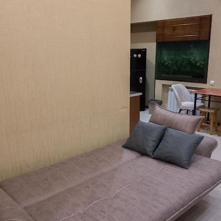 Tatapartment Tbilisi Buitenkant foto