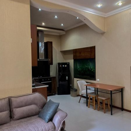 Tatapartment Tbilisi Buitenkant foto