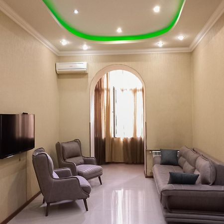 Tatapartment Tbilisi Buitenkant foto