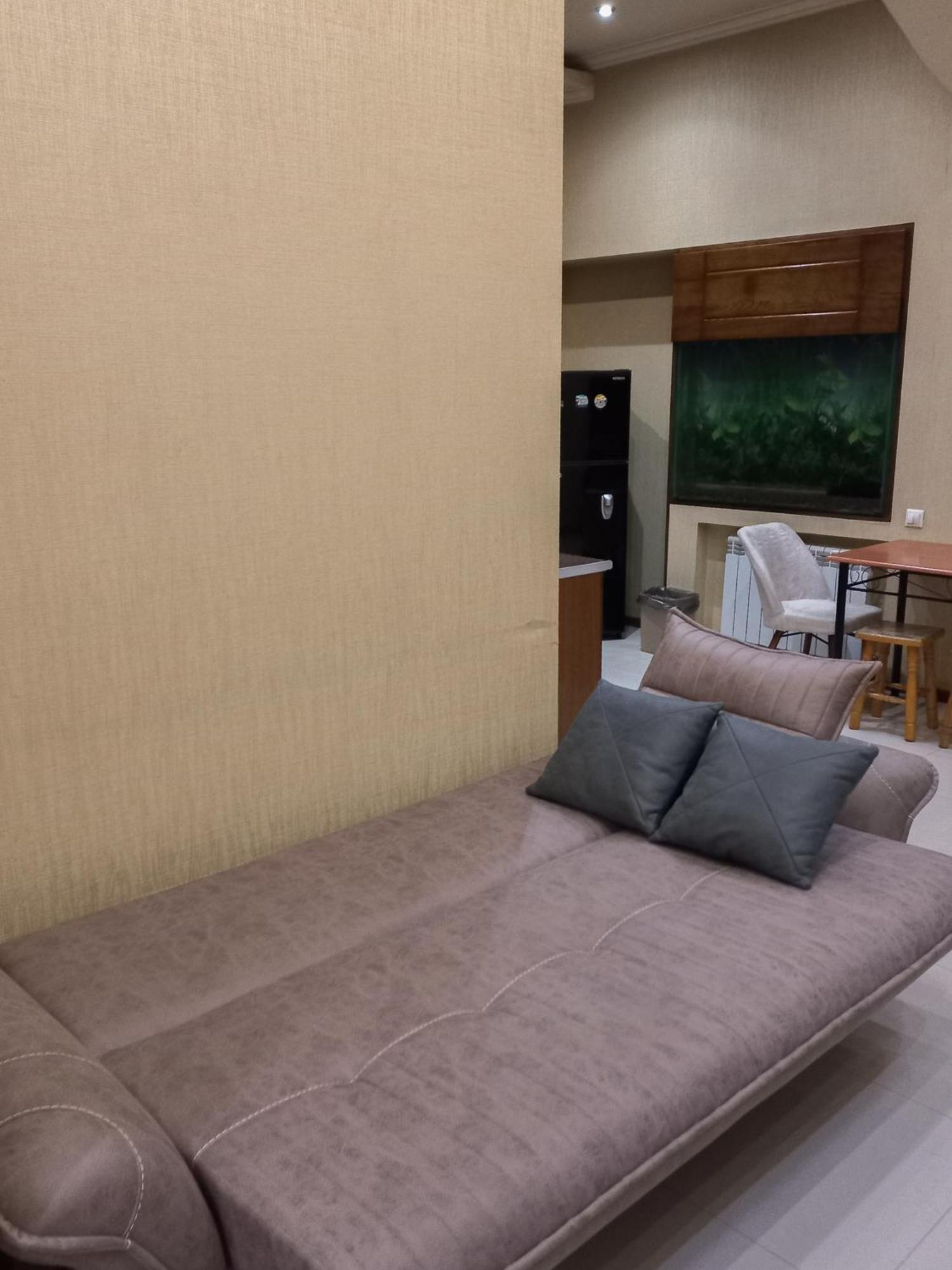 Tatapartment Tbilisi Buitenkant foto