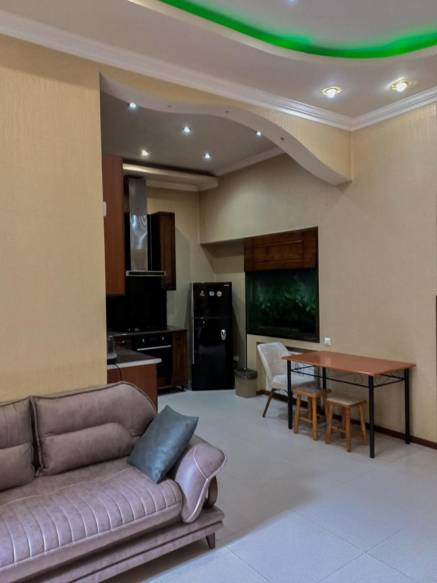 Tatapartment Tbilisi Buitenkant foto