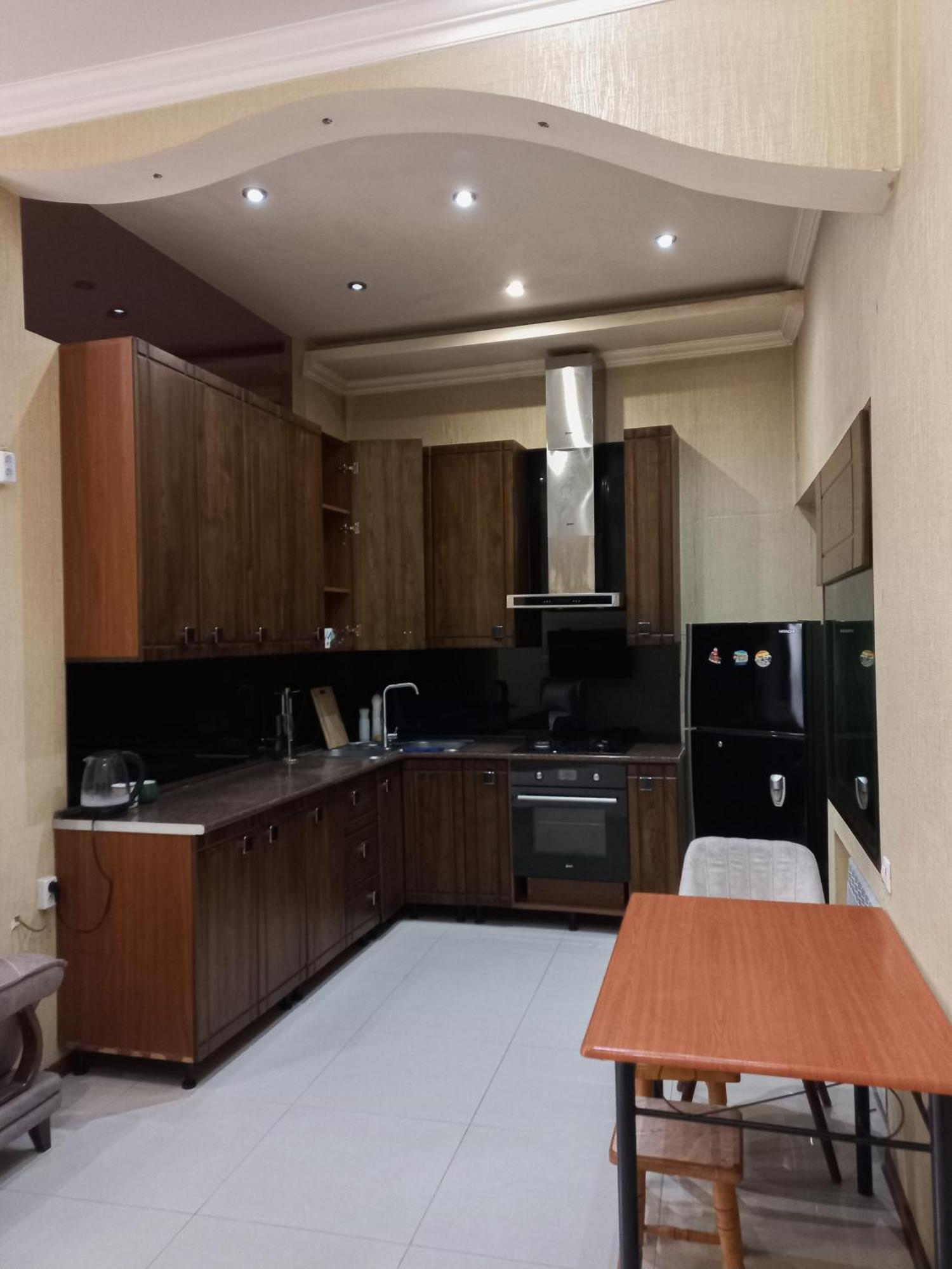 Tatapartment Tbilisi Buitenkant foto