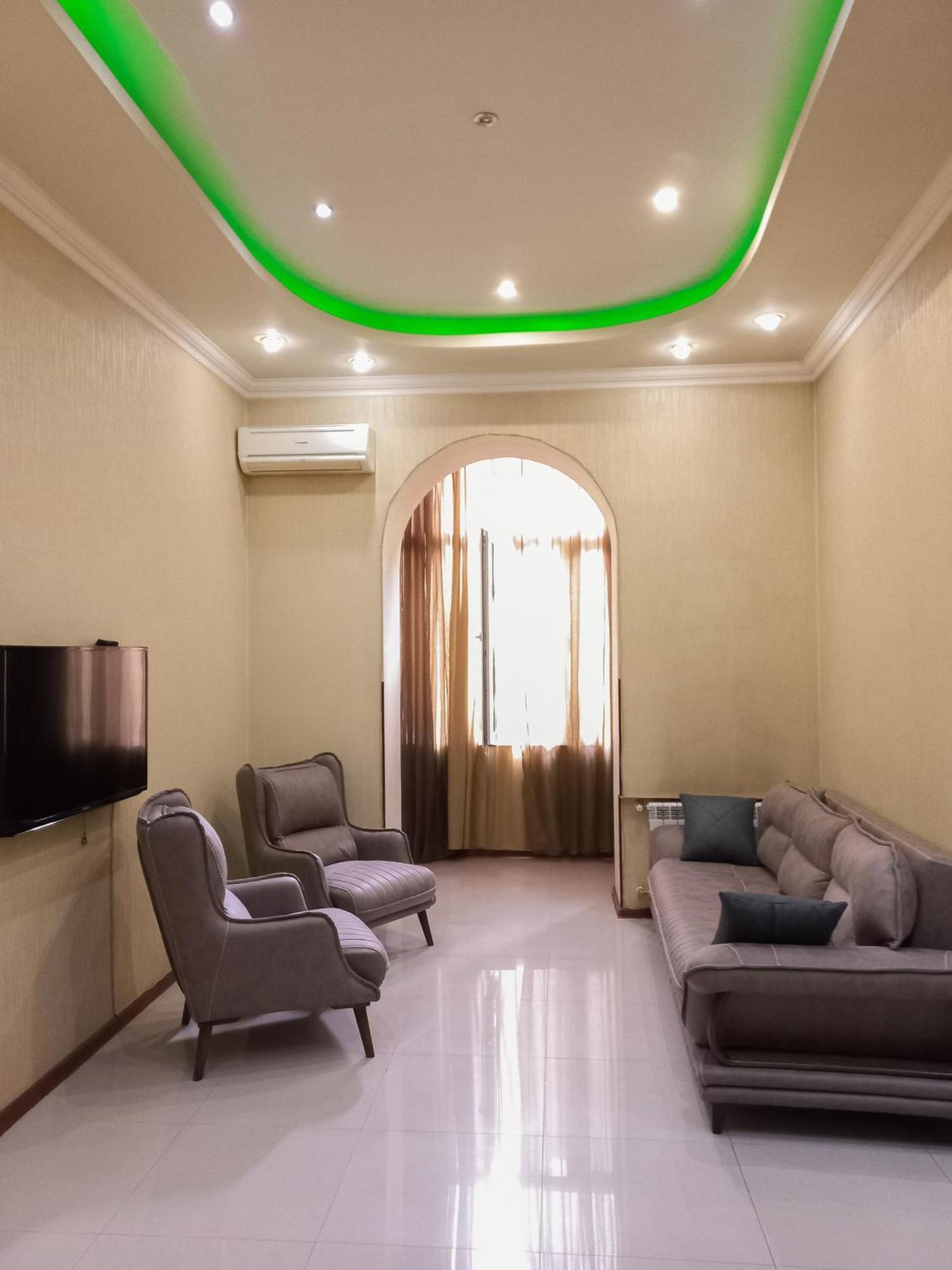 Tatapartment Tbilisi Buitenkant foto
