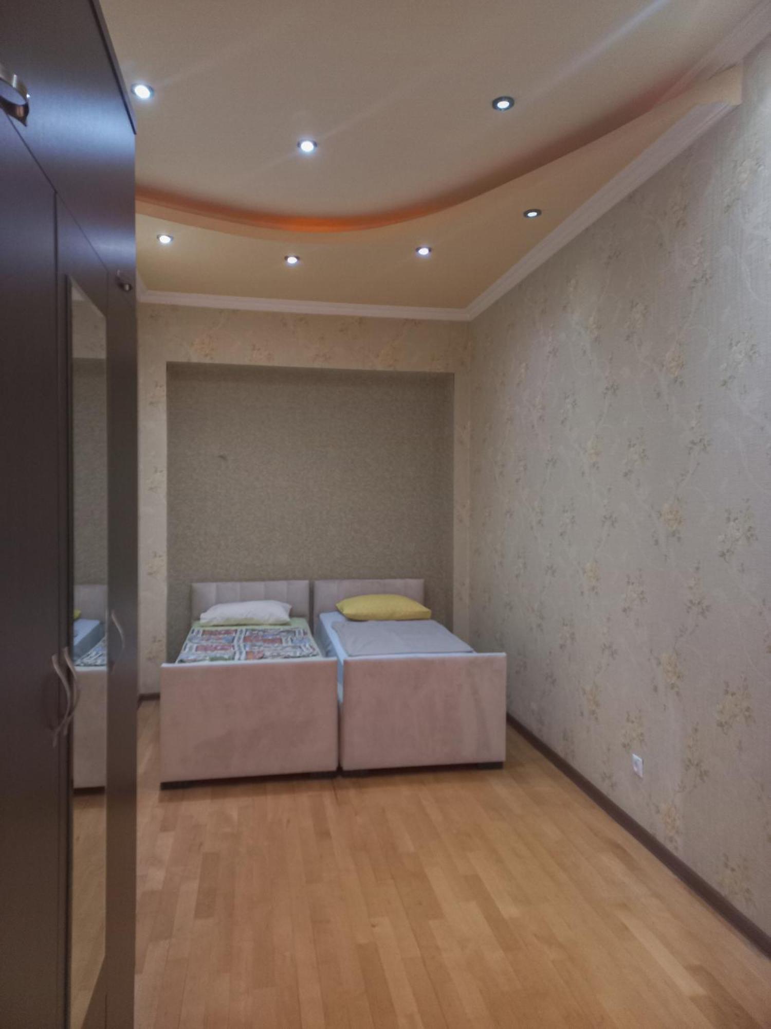 Tatapartment Tbilisi Buitenkant foto