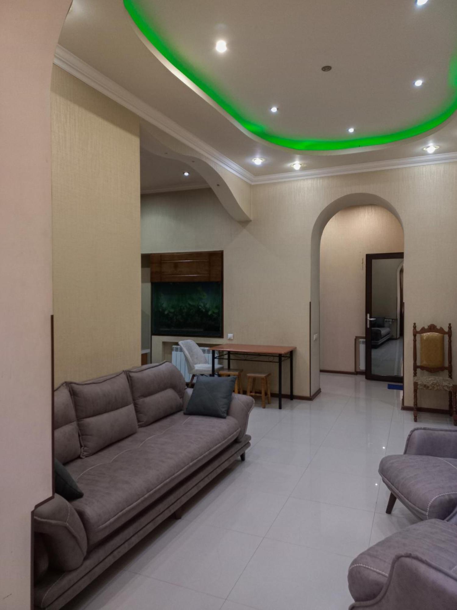 Tatapartment Tbilisi Buitenkant foto