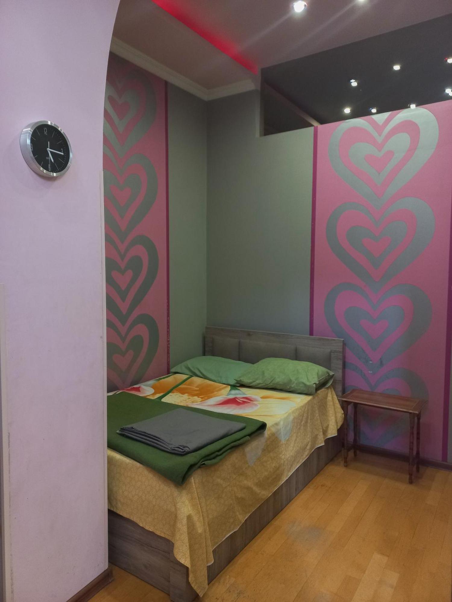 Tatapartment Tbilisi Buitenkant foto