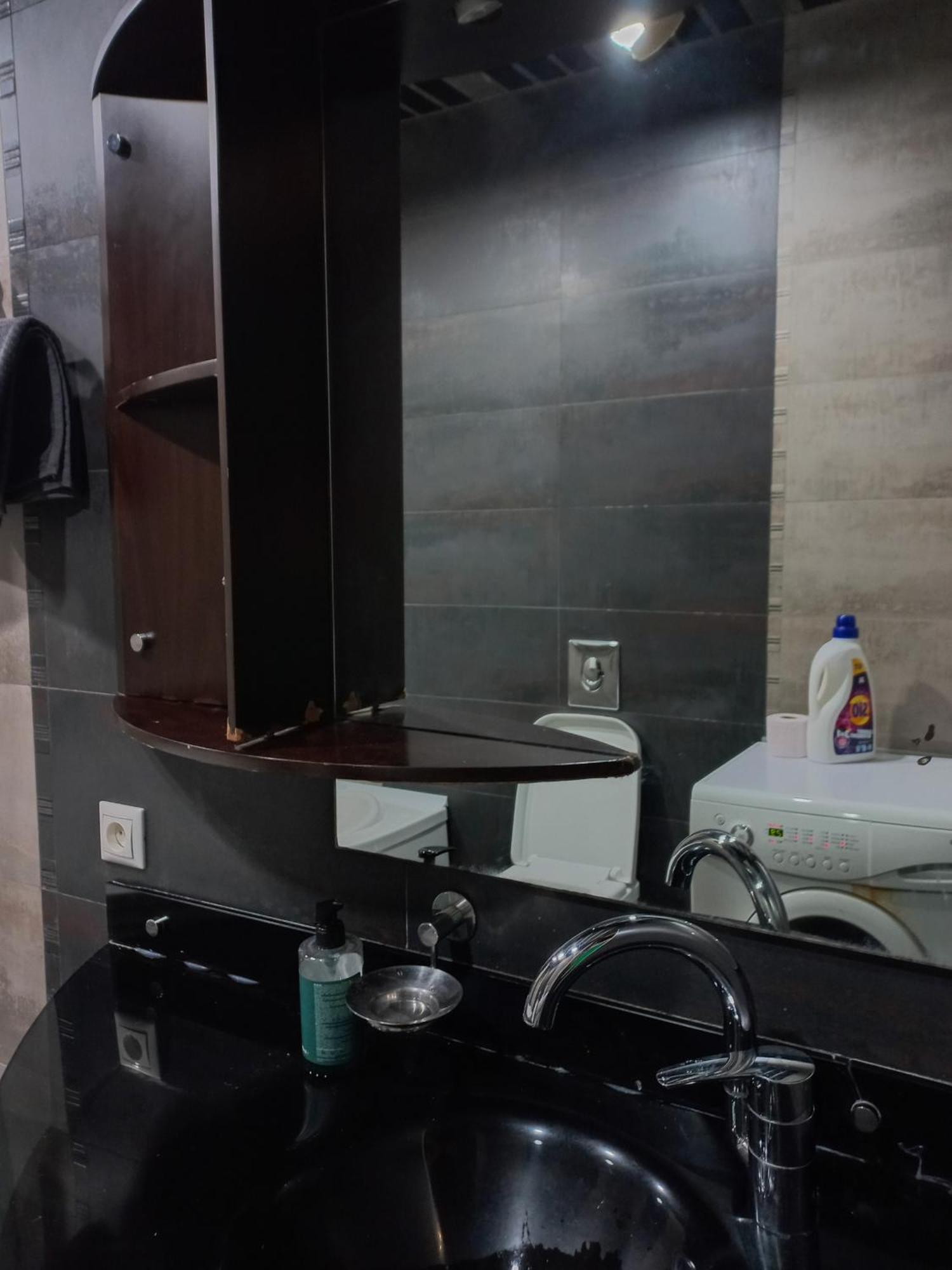 Tatapartment Tbilisi Buitenkant foto