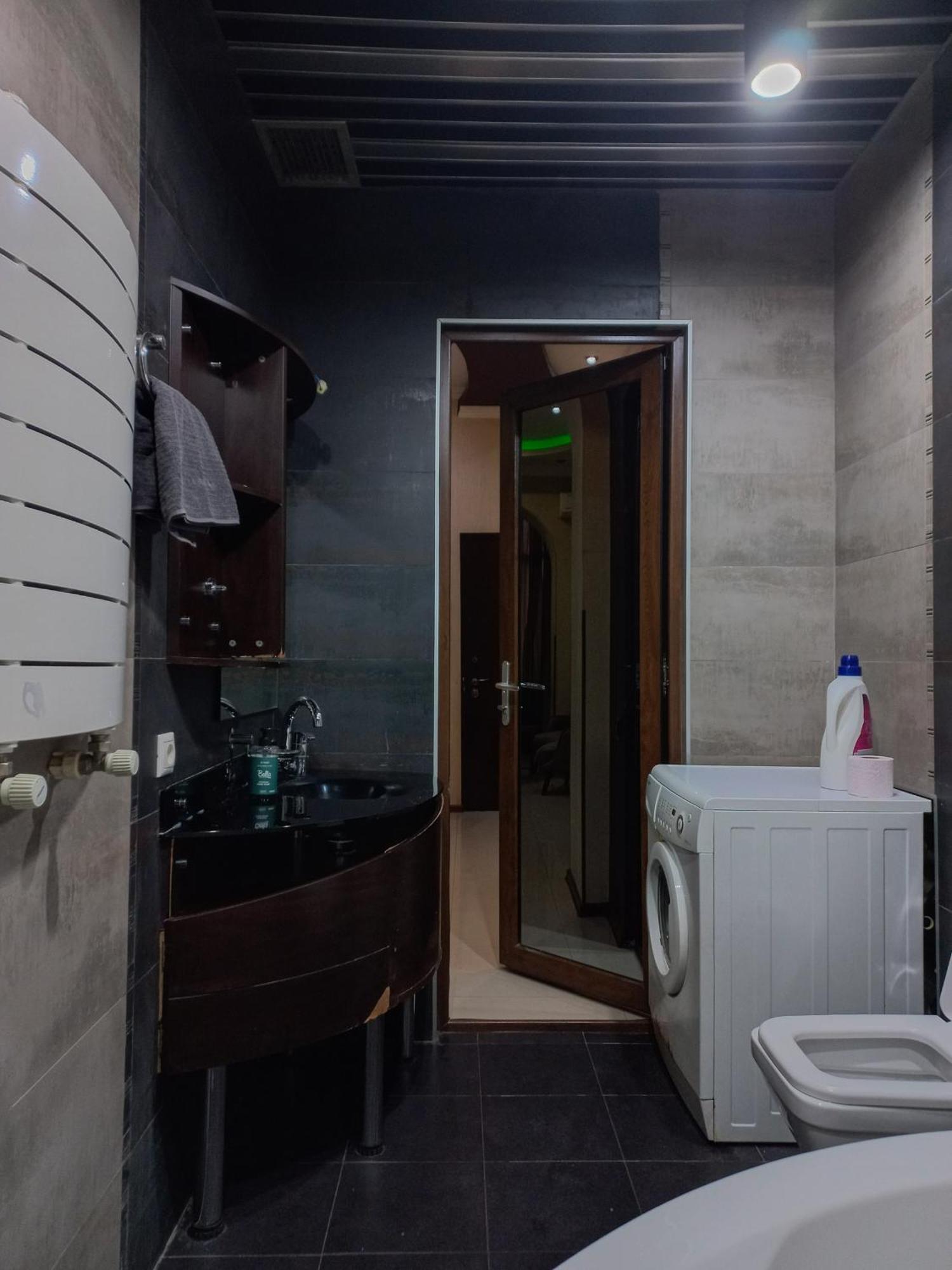 Tatapartment Tbilisi Buitenkant foto
